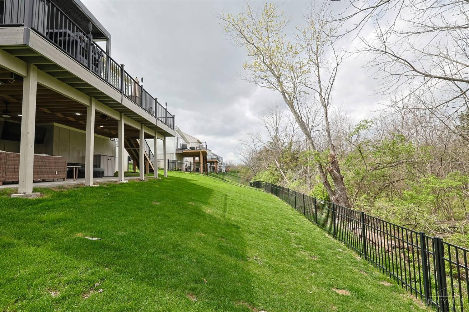 1448 Soaring Way Maineville, OH 45039 - Photo 44 of 55