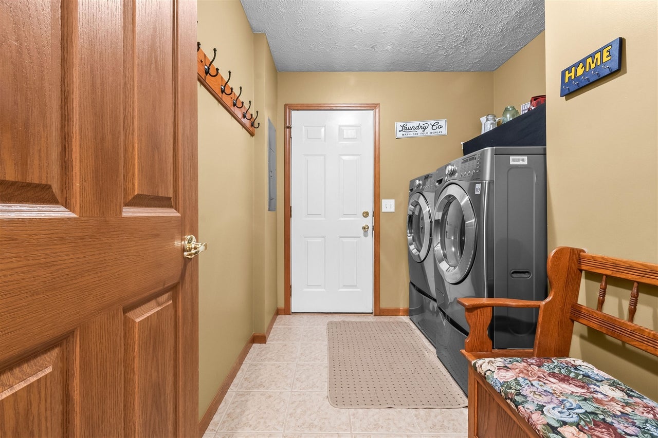 5607 Ridge Drive Reading, MI 49274 - Photo 38 of 69 Gallery Image 38