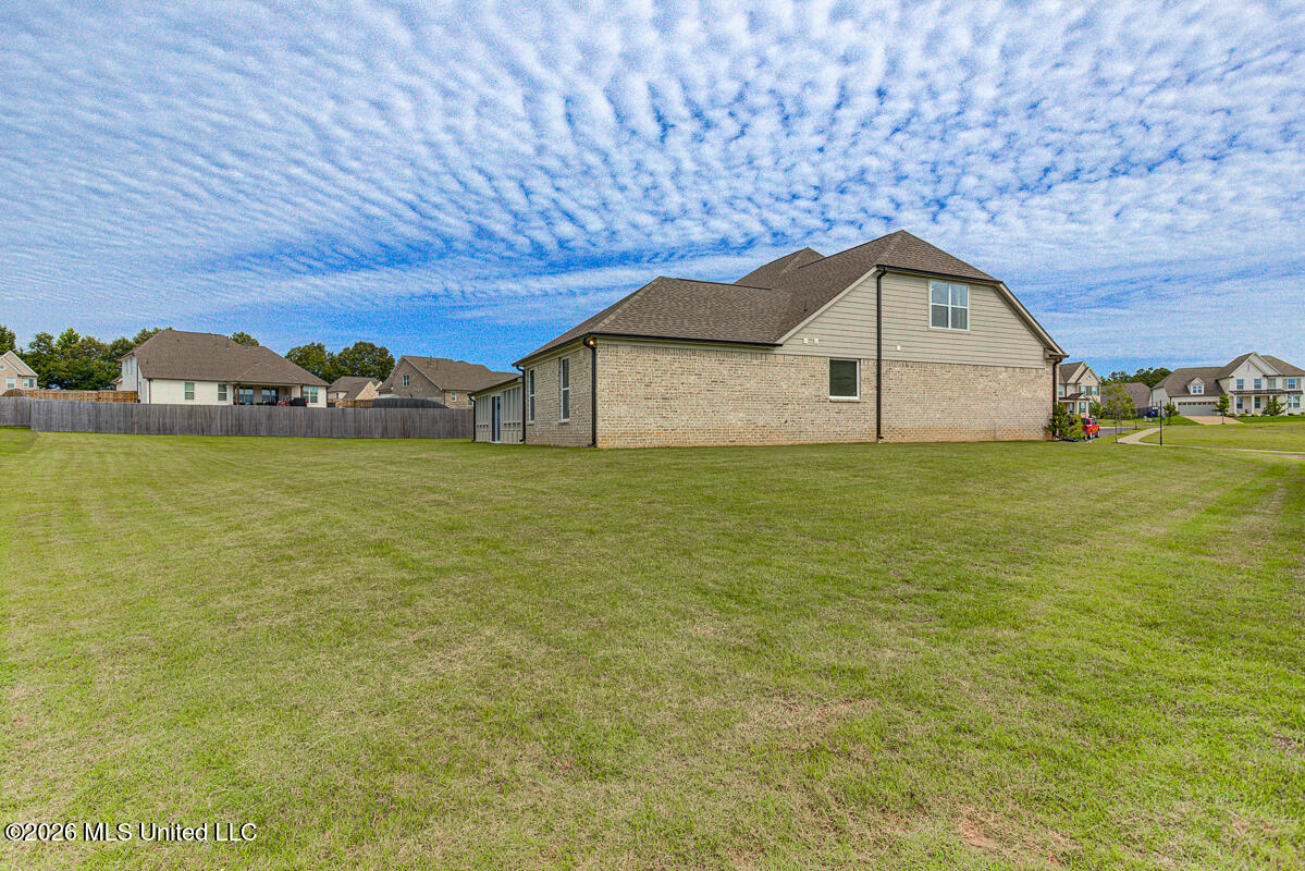 9523 Pk Trl Road Olive Branch, MS 38654 - Photo 32 of 33 IMG_3734_5_6_7_8