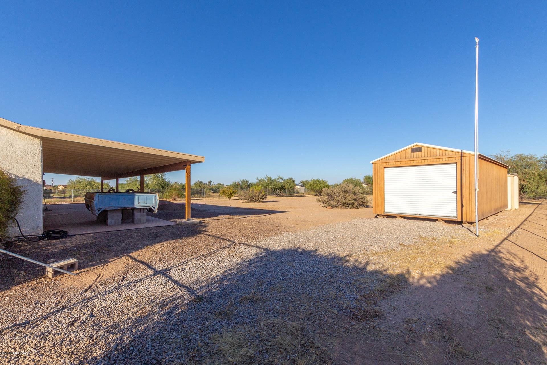 5116 North Sabi Road Marana, AZ 85653 - Photo 23 of 25 Gallery Image 23