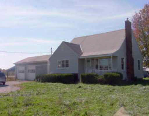 13126 Marion Center Road Hoagland, IN 46745 - Photo 1 of 4 Gallery Image 1