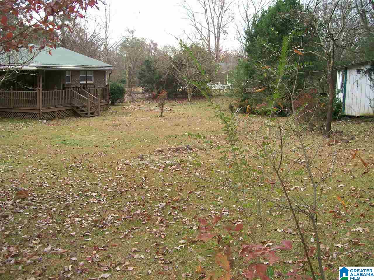 700 Conger Road Anniston, AL 36207 - Photo 26 of 28