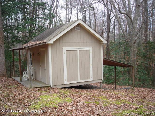 172 Old Stage Road Toano, VA 23168 - Photo 19 of 35 Gallery Image 19