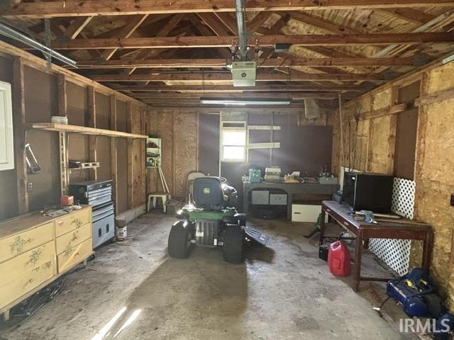 508 East Dunlap Street Kentland, IN 47951 - Photo 40 of 42