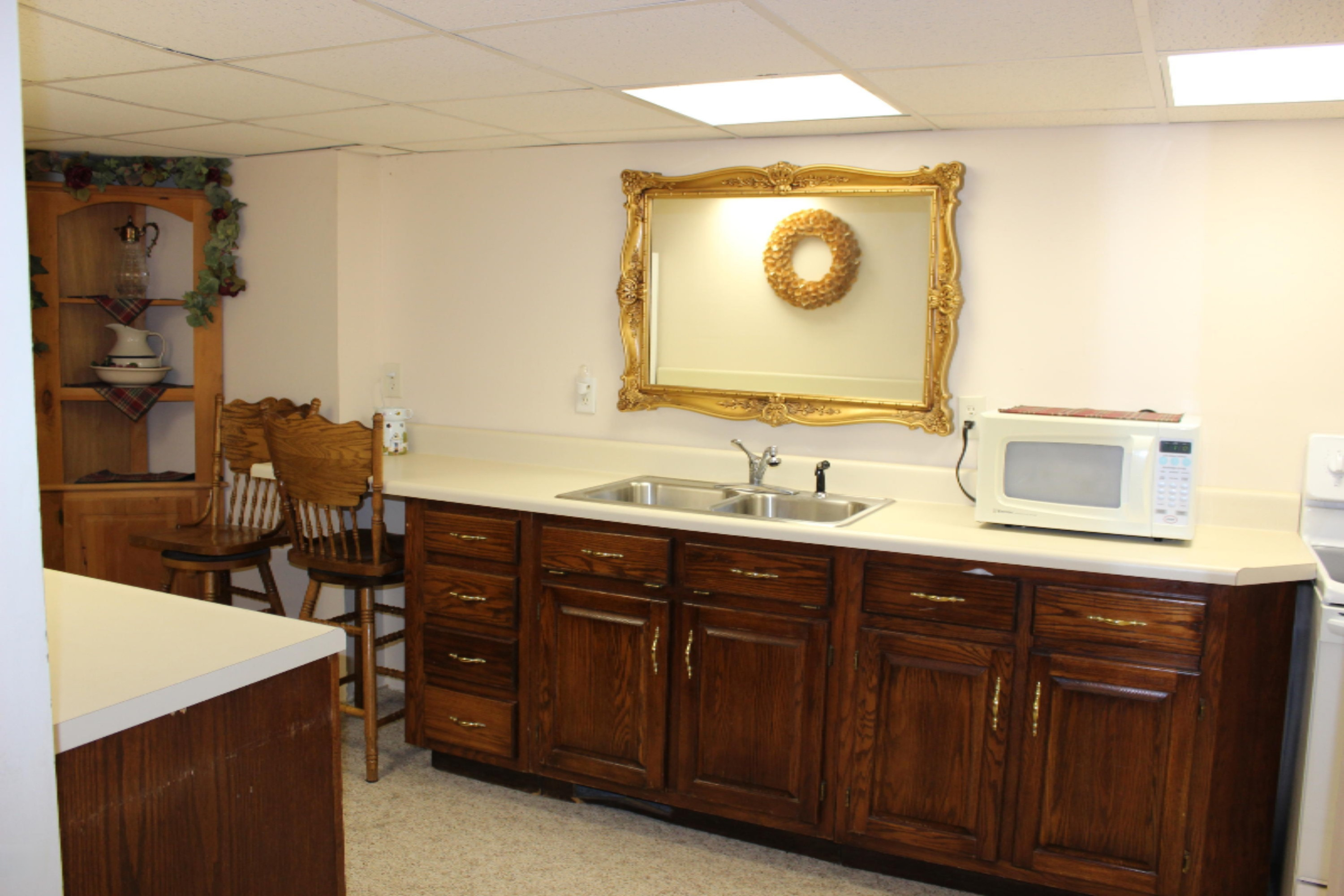 14100 Fedore Road Buchanan, MI 49107 - Photo 12 of 28 2nd Kitchen