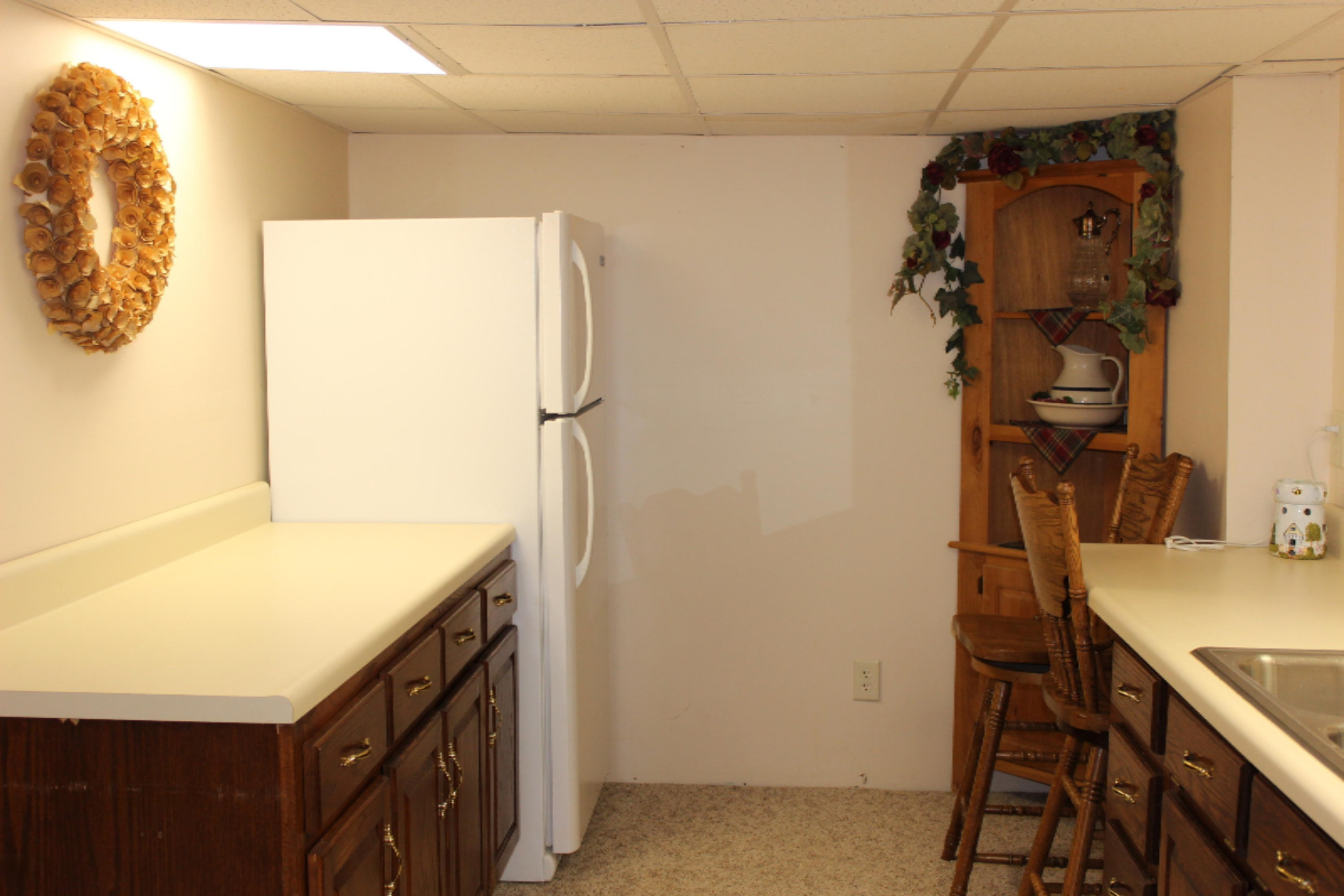 14100 Fedore Road Buchanan, MI 49107 - Photo 13 of 28 2nd kitchen
