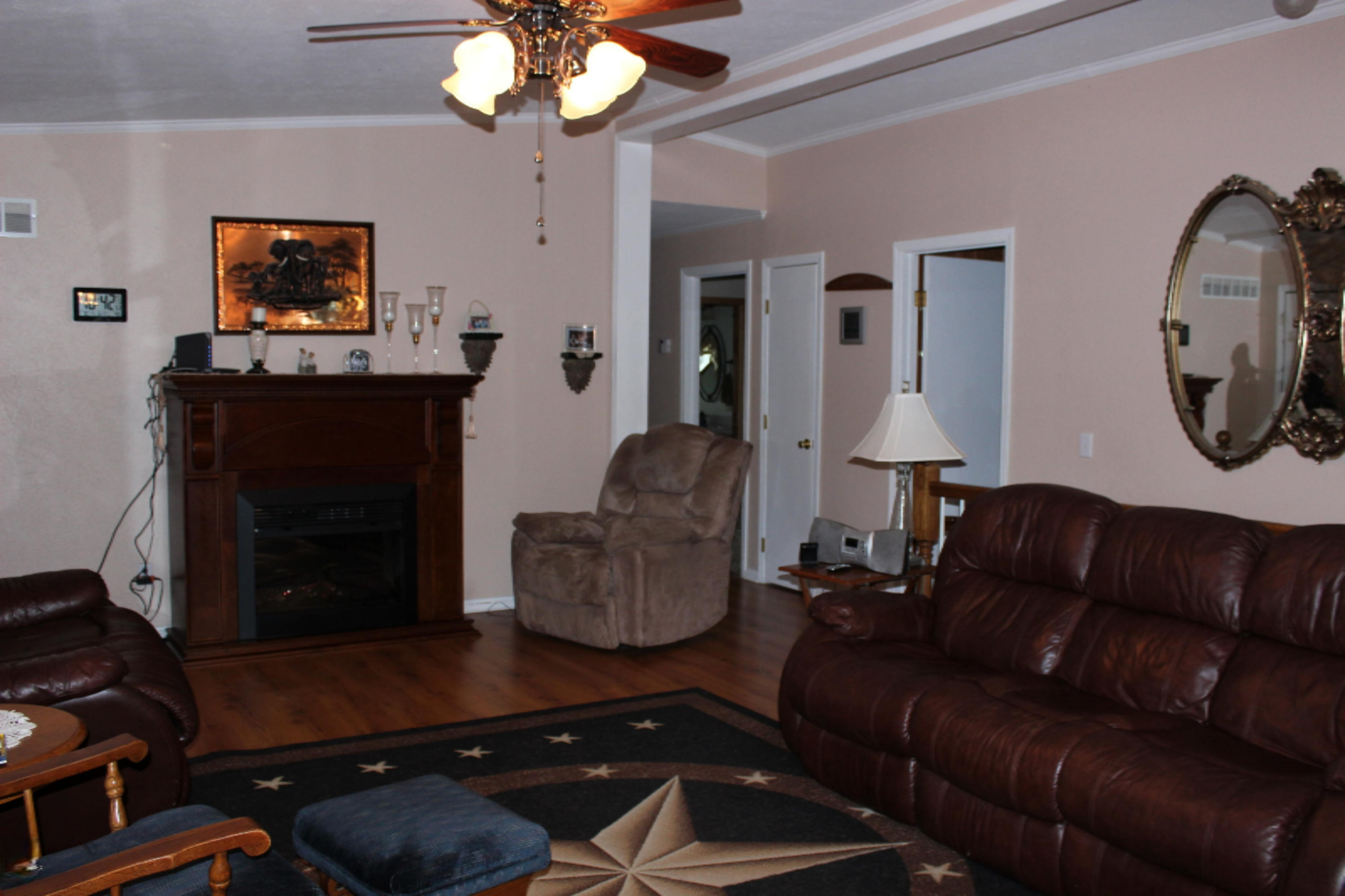 14100 Fedore Road Buchanan, MI 49107 - Photo 14 of 28 Living Room