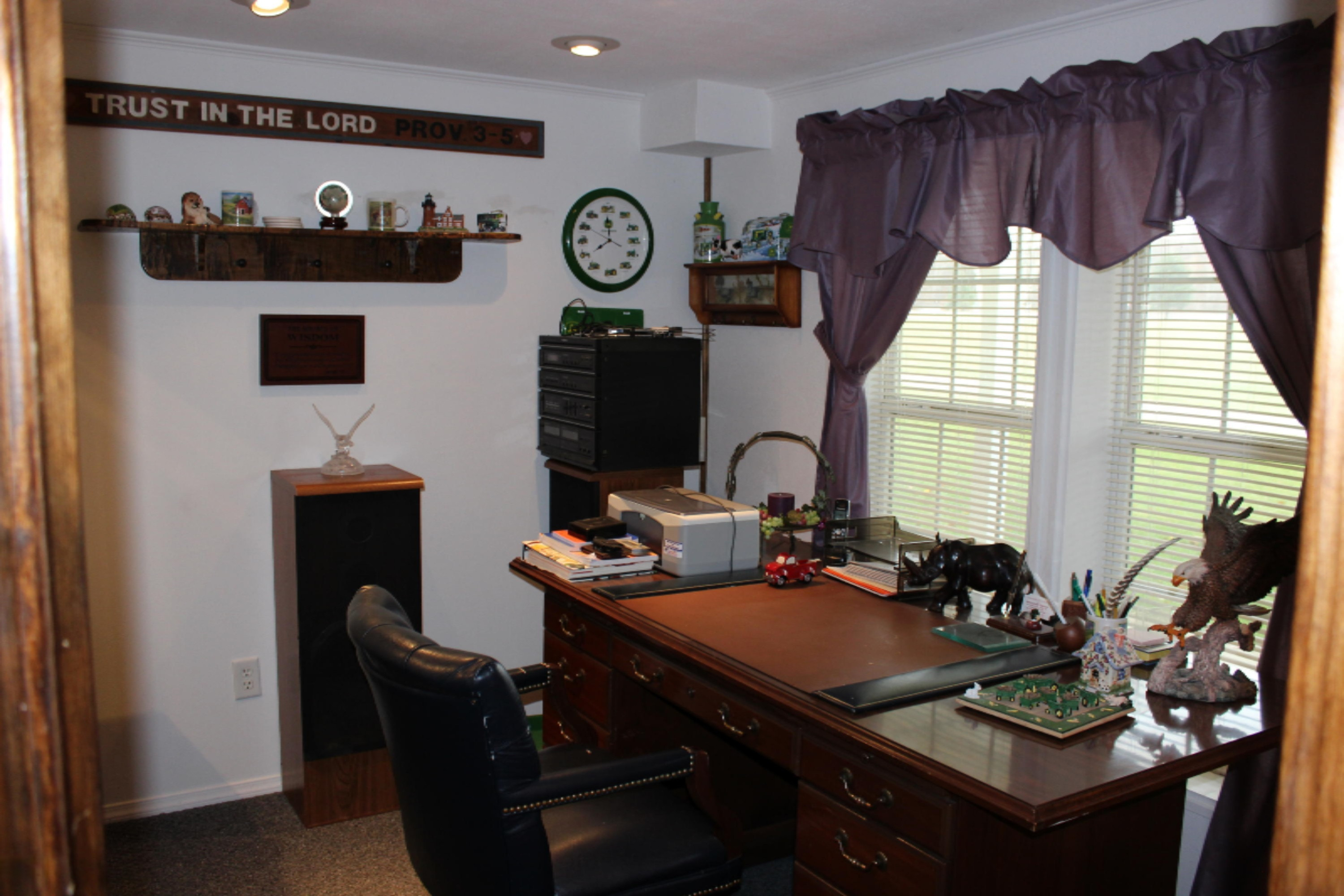 14100 Fedore Road Buchanan, MI 49107 - Photo 20 of 28 office