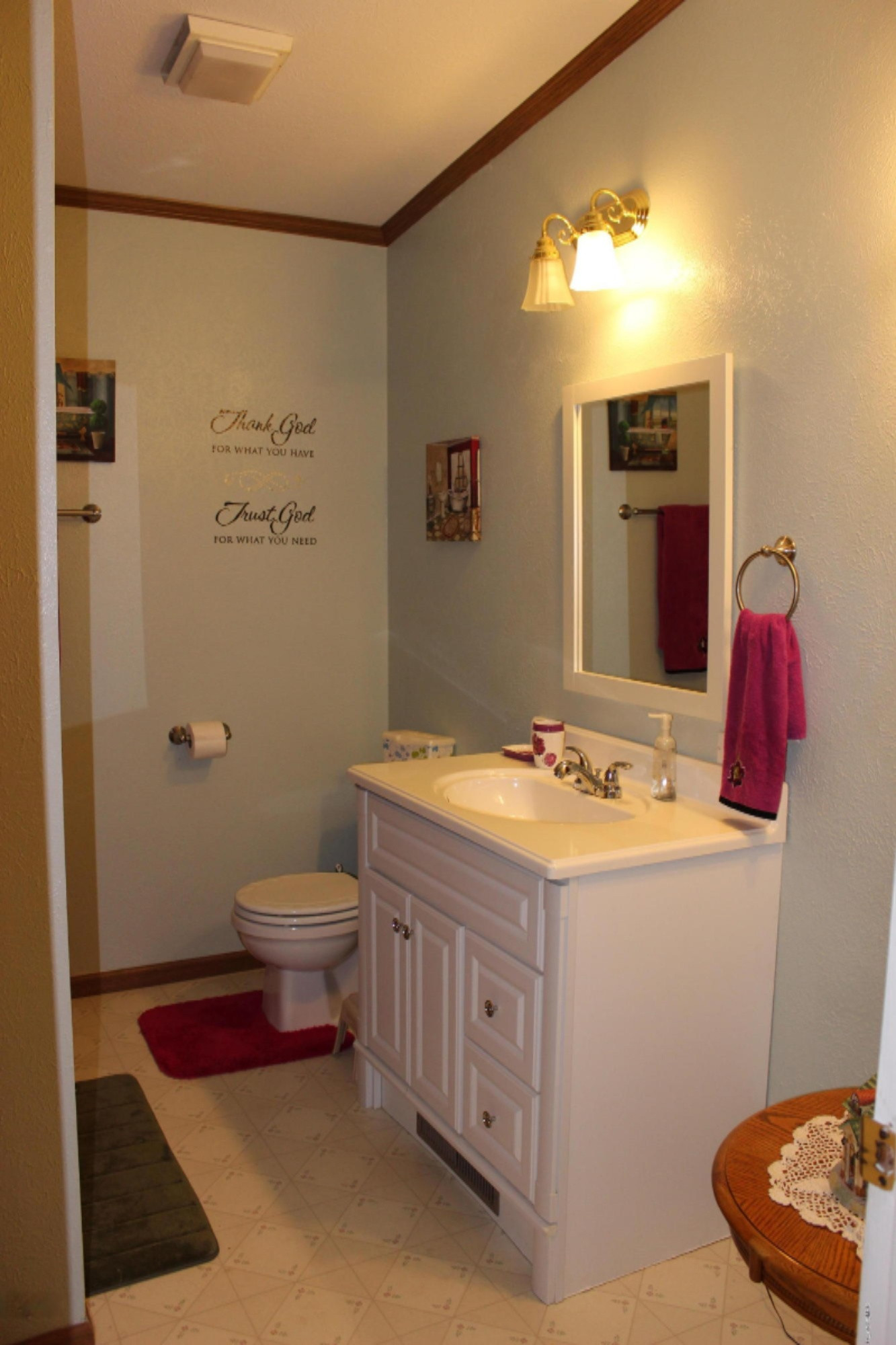 14100 Fedore Road Buchanan, MI 49107 - Photo 21 of 28 Main Bath
