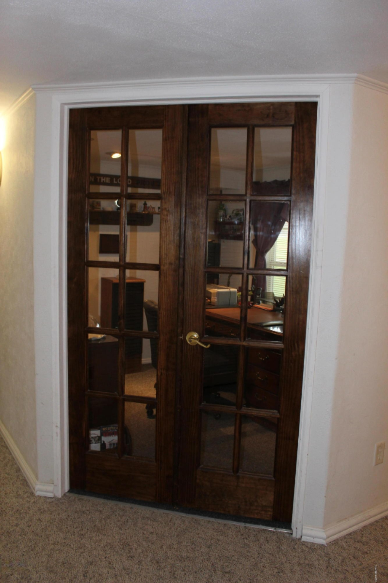 14100 Fedore Road Buchanan, MI 49107 - Photo 23 of 28 Office