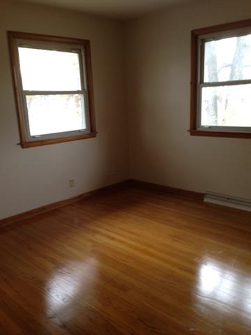 6103 Park Ridge Road Loves Park, IL 61111 - Photo 12 of 22 an empty room with a window