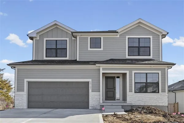 $472,825 | 20703 Emerald Street, Spring Hill, KS 66083