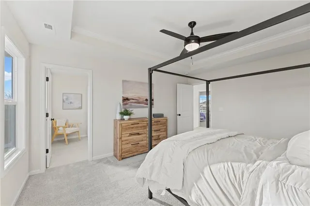 $472,825 | 20703 Emerald Street, Spring Hill, KS 66083