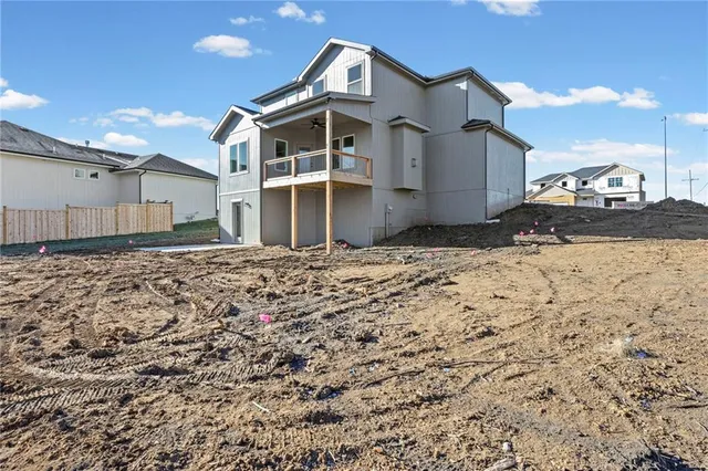 $472,825 | 20703 Emerald Street, Spring Hill, KS 66083