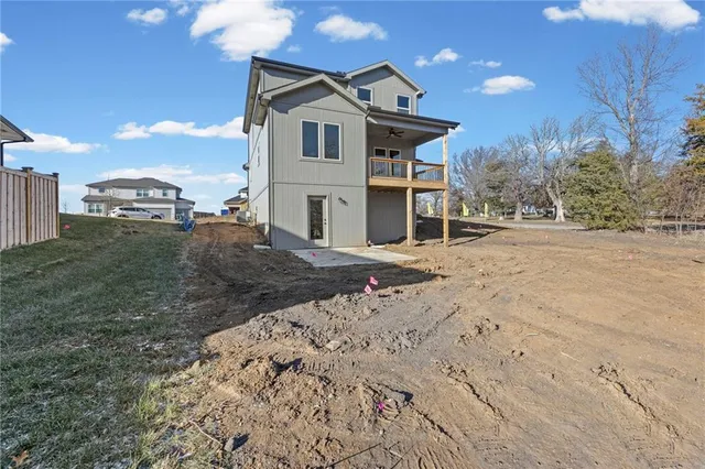 $472,825 | 20703 Emerald Street, Spring Hill, KS 66083