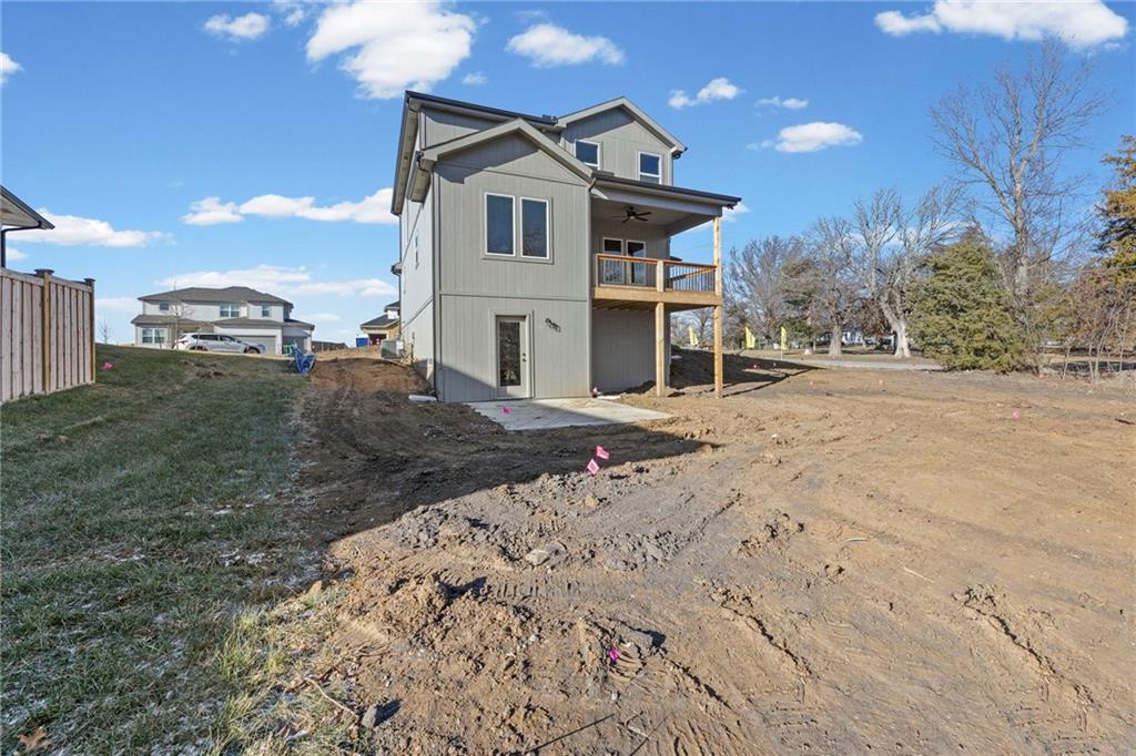 20703 Emerald Street Spring Hill, KS 66083 - Photo 36 of 37