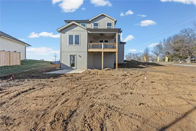 $472,825 | 20703 Emerald Street, Spring Hill, KS 66083