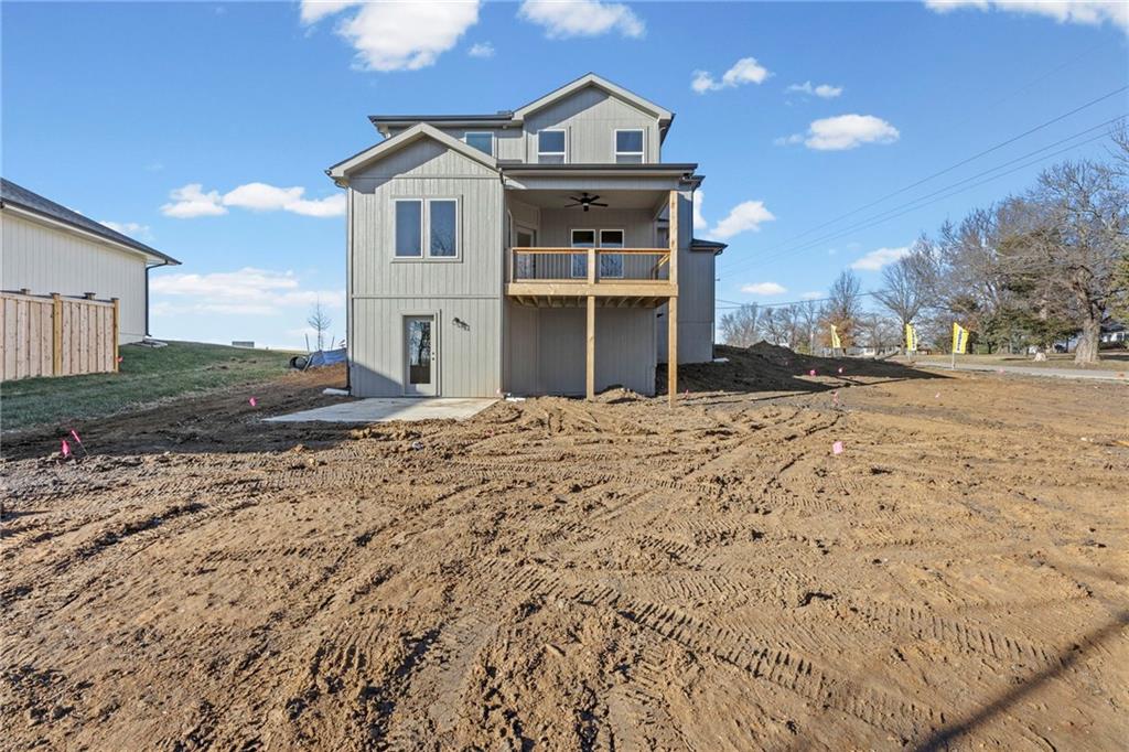 20703 Emerald Street Spring Hill, KS 66083 - Photo 37 of 37