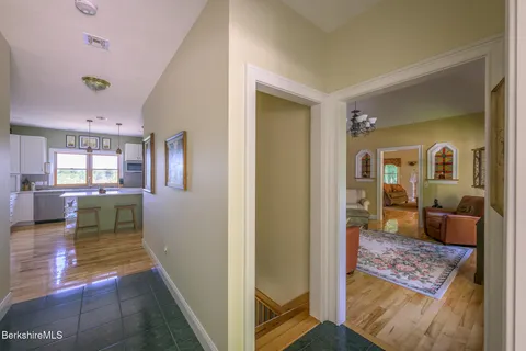$1,275,000 | 254 Harrington Road, Otis, MA 01253