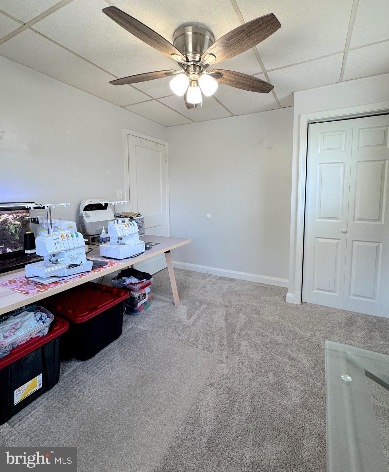2328 Searles Road Dundalk, MD 21222 - Photo 21 of 36 a room with furniture