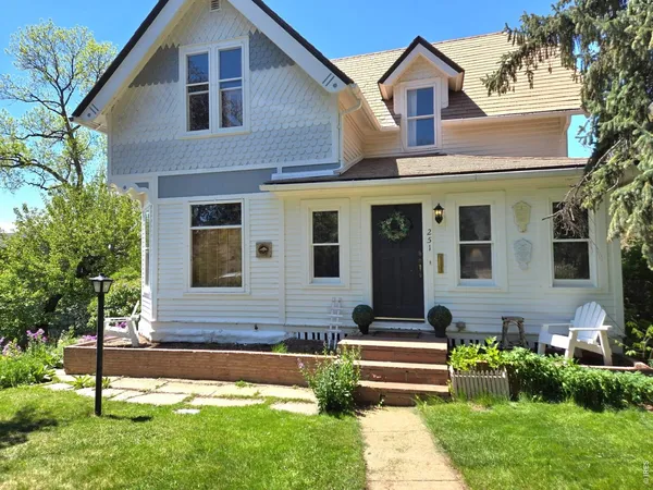 $994,000 | 251 Gay Street, Longmont, CO 80501