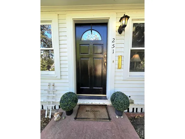 $994,000 | 251 Gay Street, Longmont, CO 80501