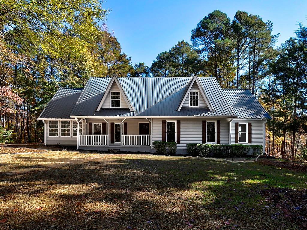 6540 White Mill Road Fairburn, GA 30213 - Photo 1 of 1