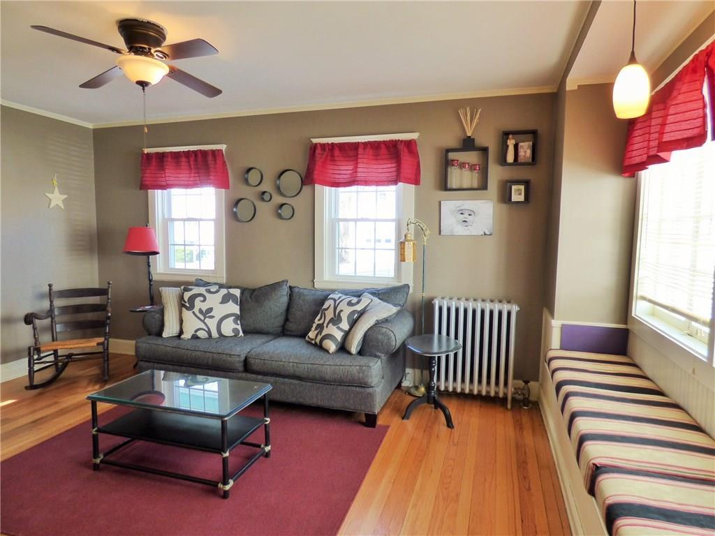 4 Andrews Road Bath, ME 04530 - Photo 11 of 31 Living Room