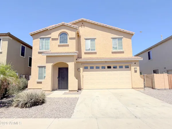 $418,000 | 1084 East Saddleback Place, San Tan Valley, AZ 85143