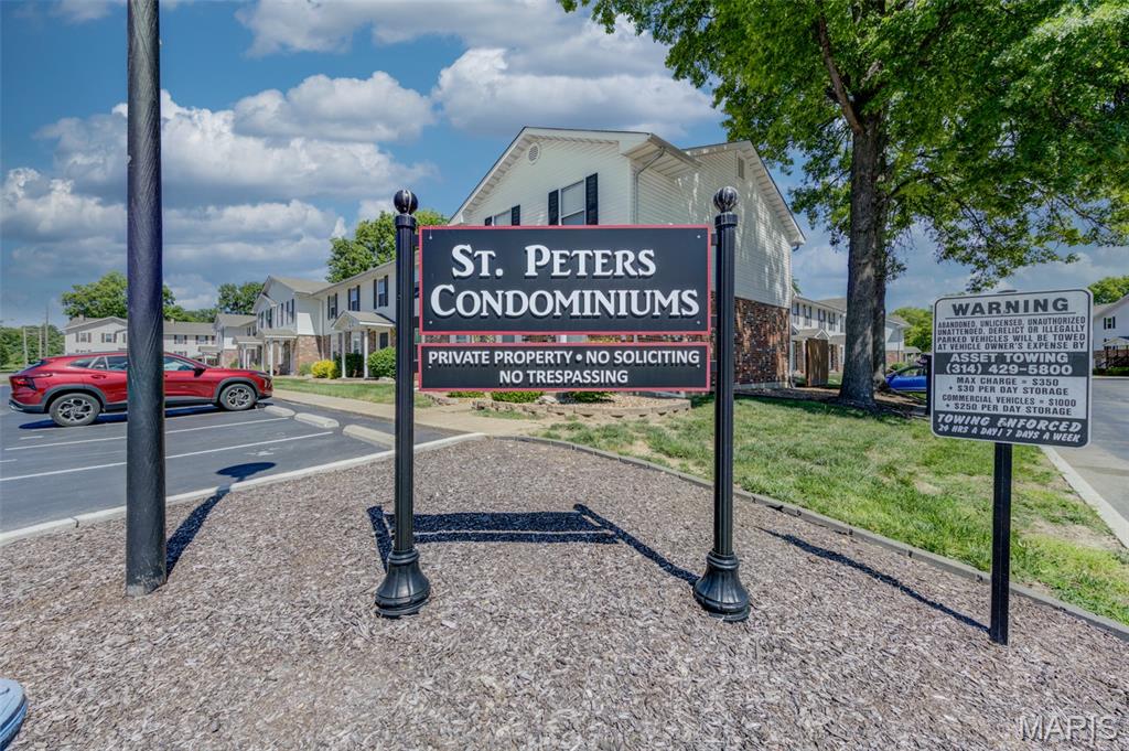 2200 Willott Road, Unit I St. Peters, MO 63376 - Photo 18 of 22