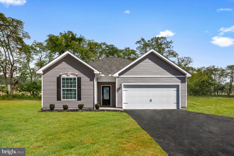 89 Rappahannock Run Falling Waters, WV 25419 - Photo 3 of 38