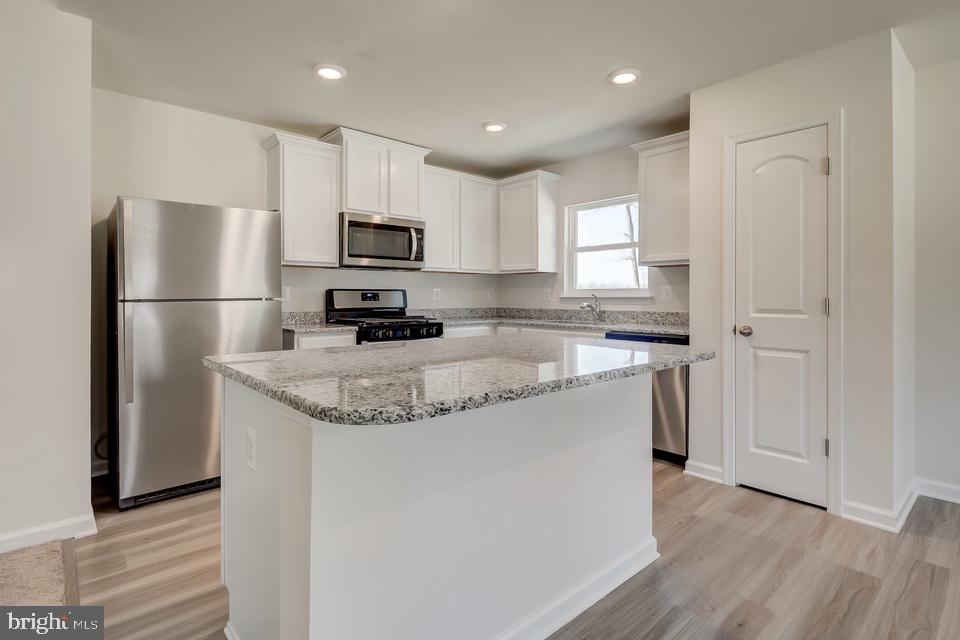 89 Rappahannock Run Falling Waters, WV 25419 - Photo 23 of 38