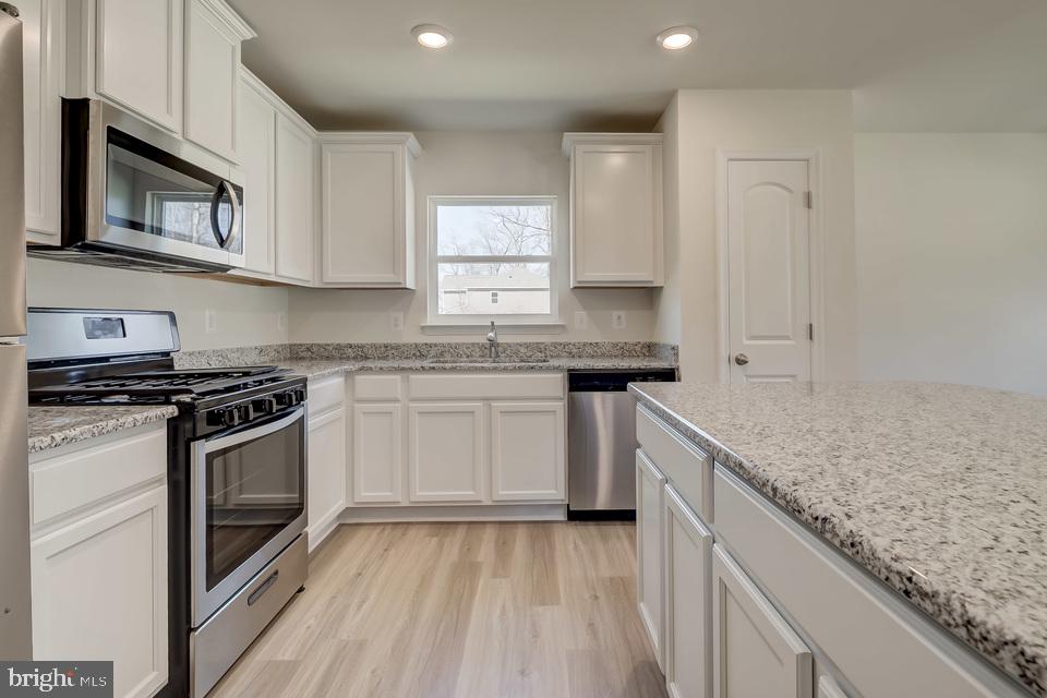 89 Rappahannock Run Falling Waters, WV 25419 - Photo 25 of 38