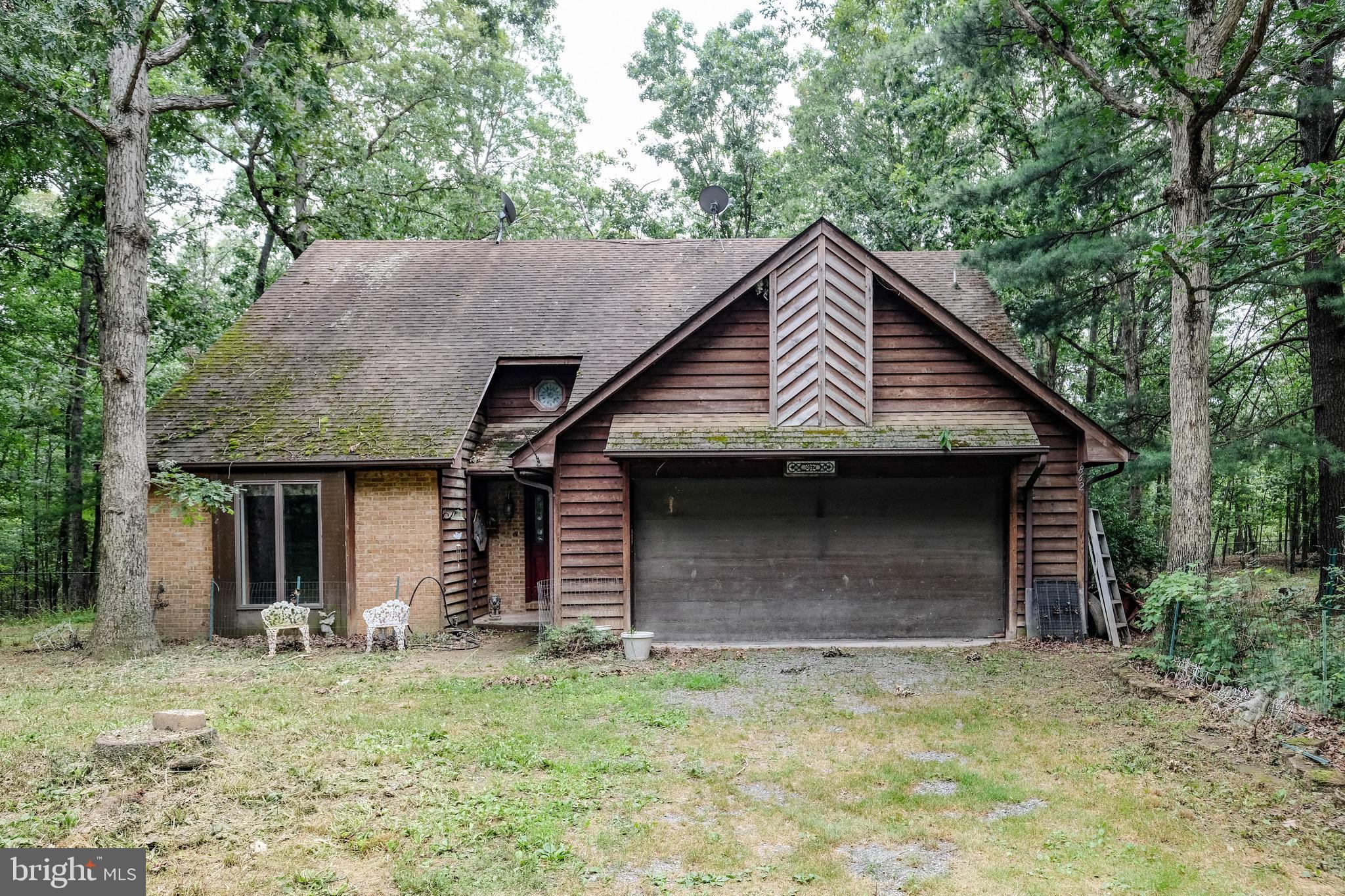 428 Ebenezer Church Road Gore, VA 22637 - Photo 1 of 40