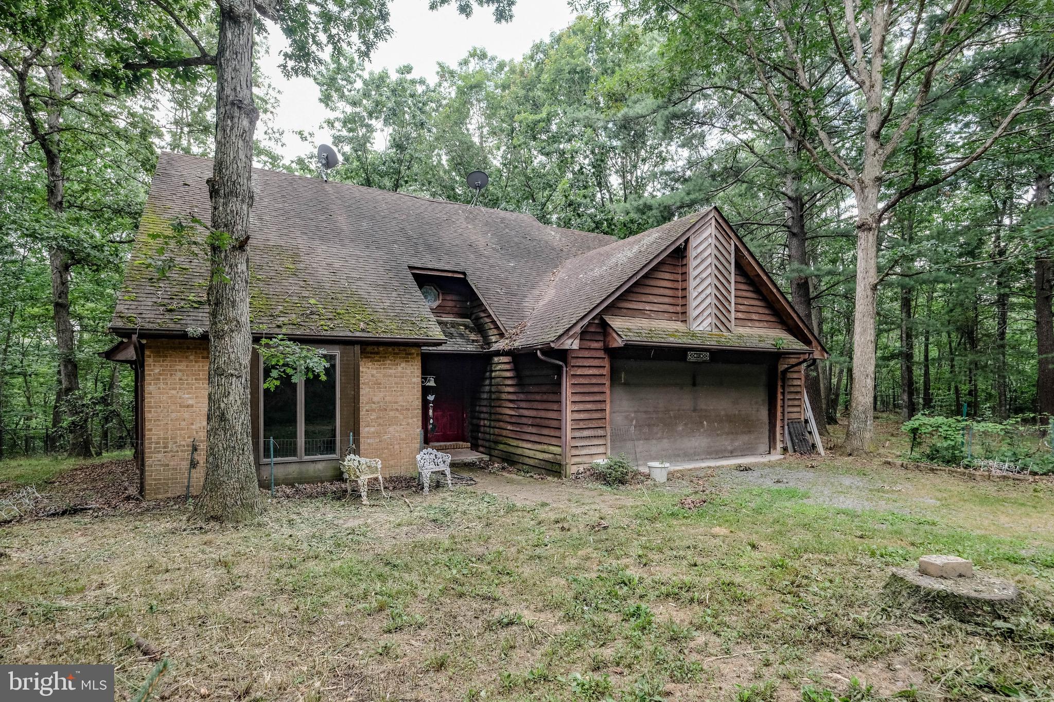 428 Ebenezer Church Road Gore, VA 22637 - Photo 2 of 40