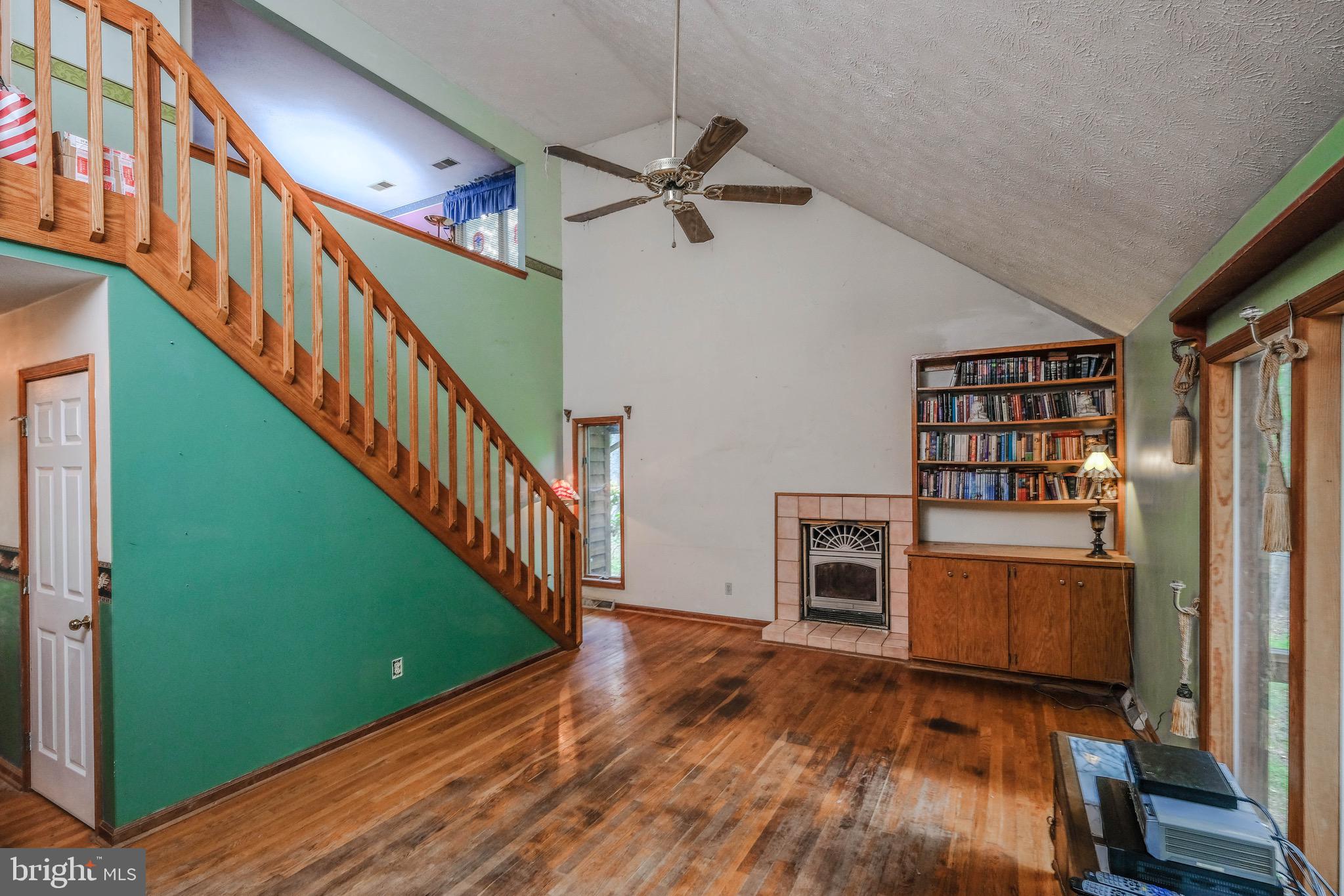 428 Ebenezer Church Road Gore, VA 22637 - Photo 11 of 40