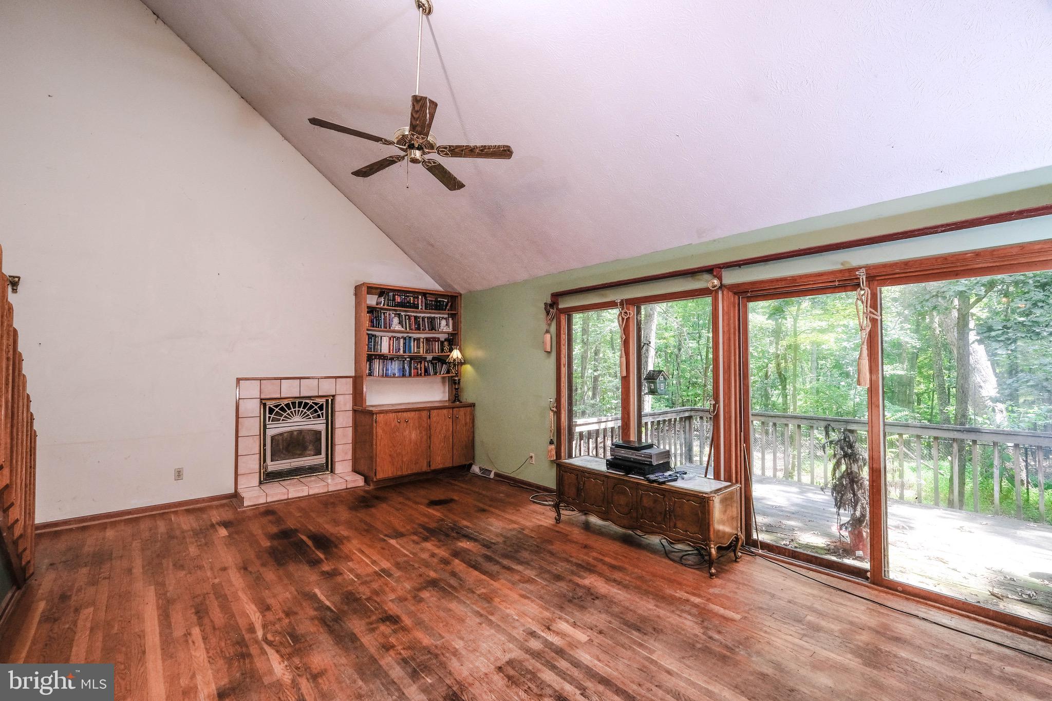 428 Ebenezer Church Road Gore, VA 22637 - Photo 12 of 40