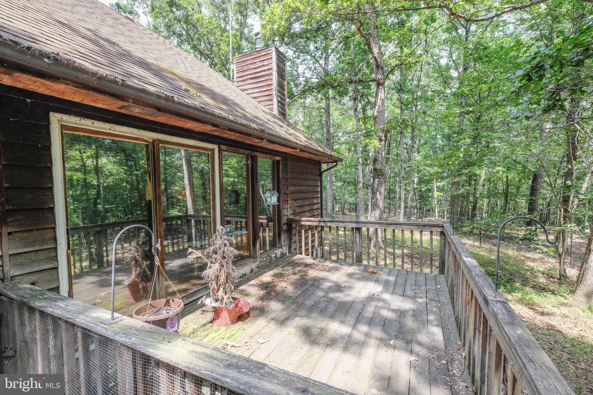 428 Ebenezer Church Road Gore, VA 22637 - Photo 24 of 40