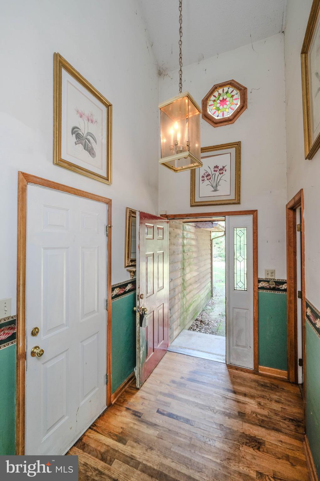 428 Ebenezer Church Road Gore, VA 22637 - Photo 28 of 40