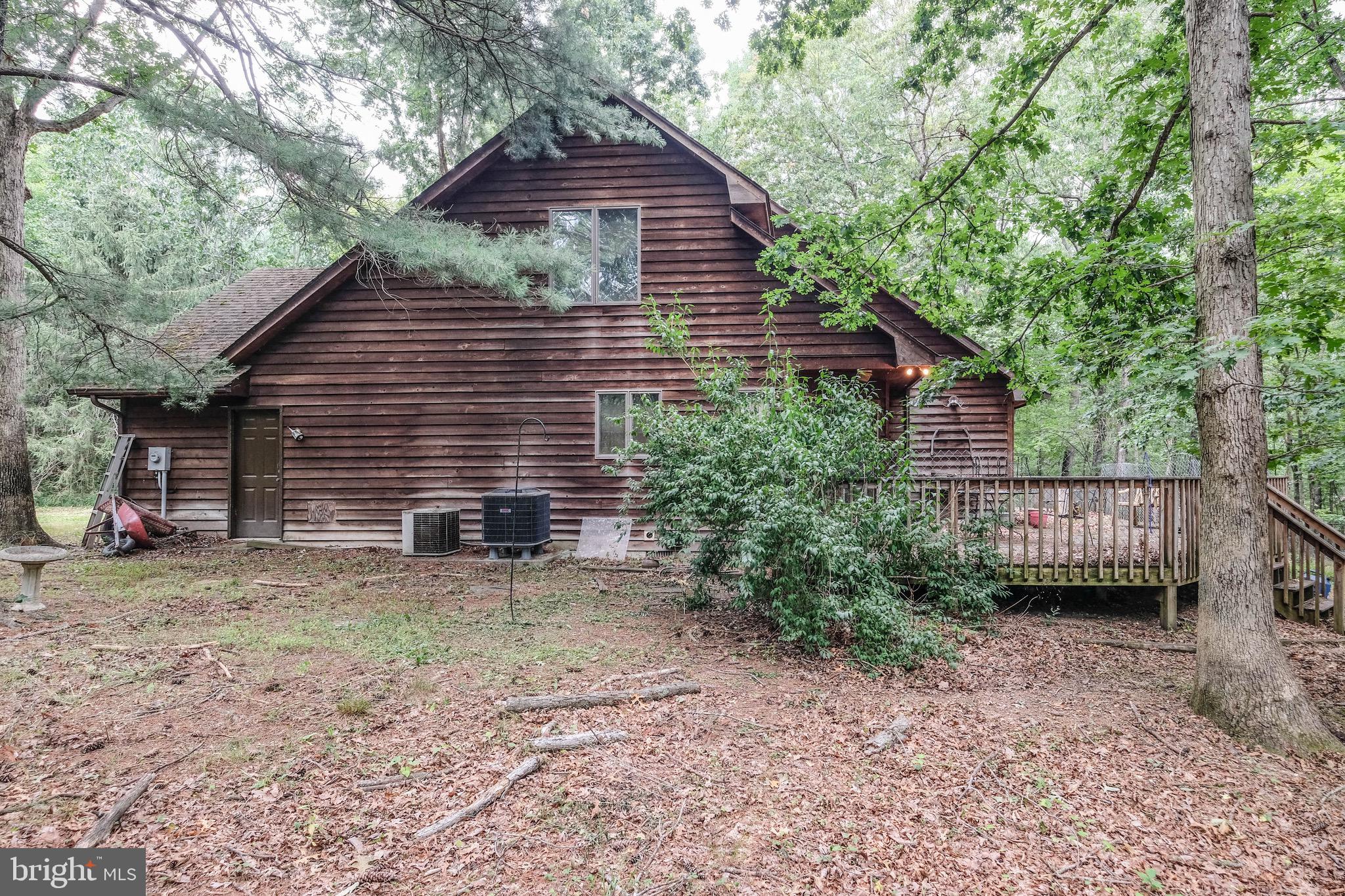 428 Ebenezer Church Road Gore, VA 22637 - Photo 33 of 40