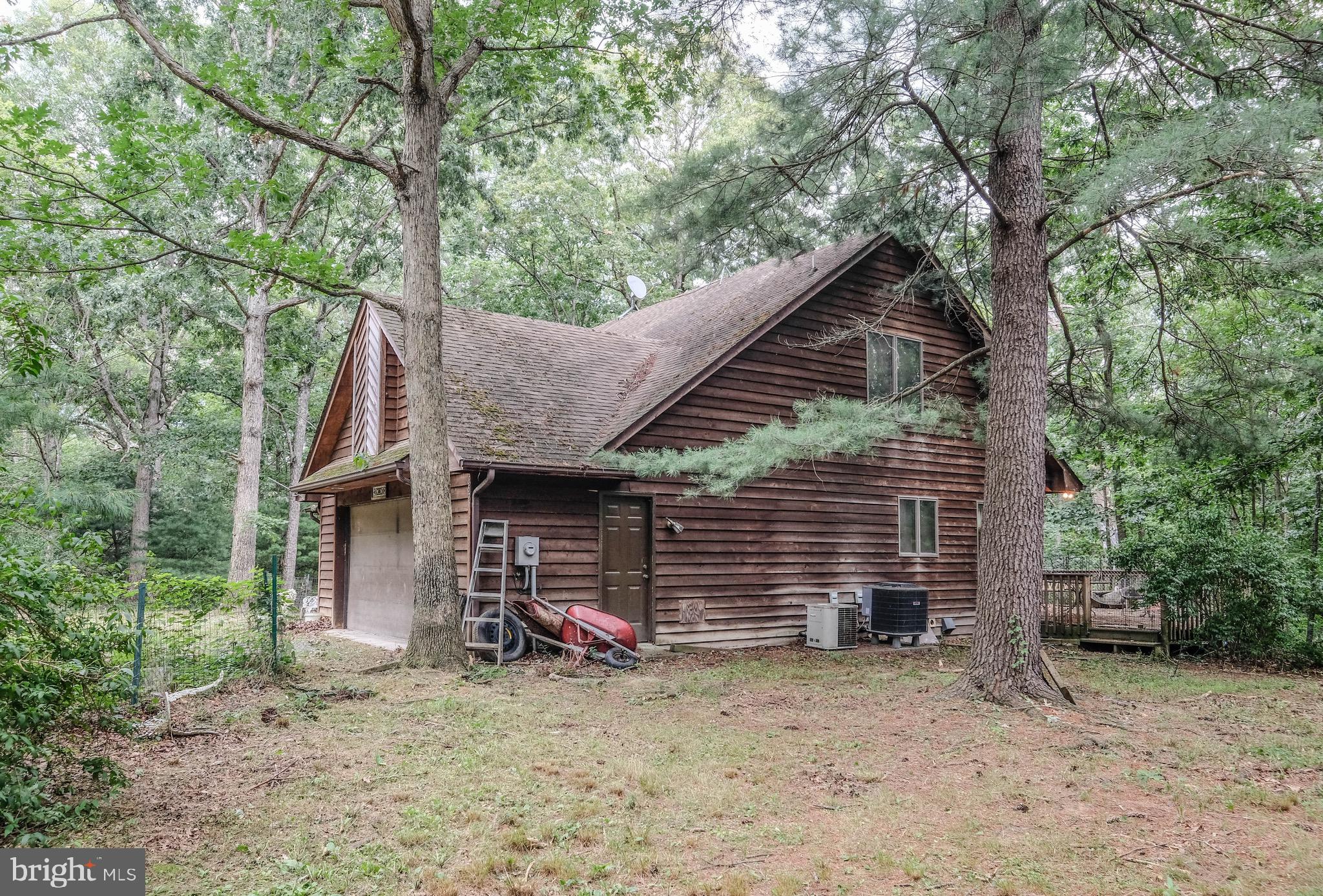 428 Ebenezer Church Road Gore, VA 22637 - Photo 34 of 40