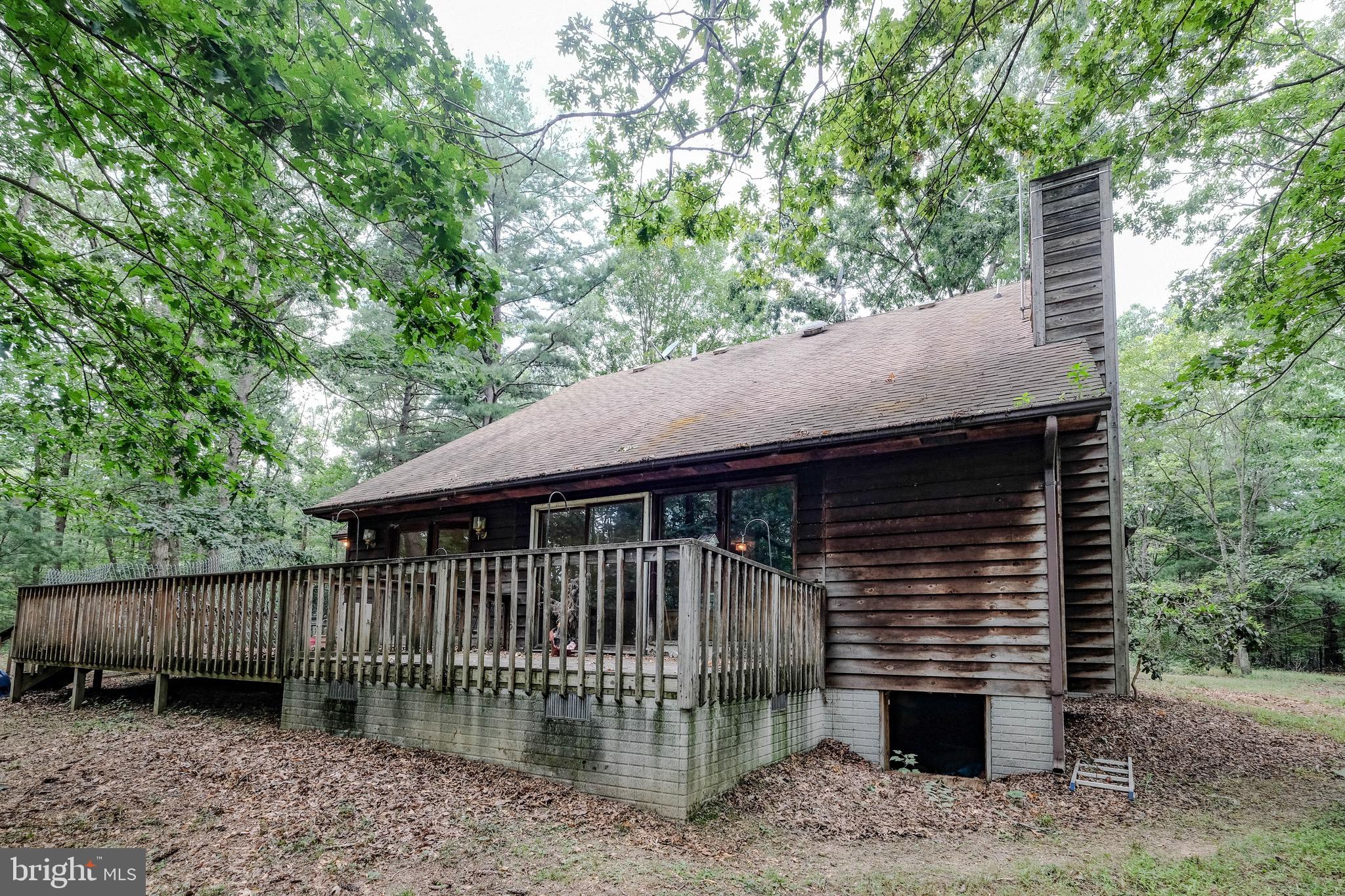 428 Ebenezer Church Road Gore, VA 22637 - Photo 36 of 40