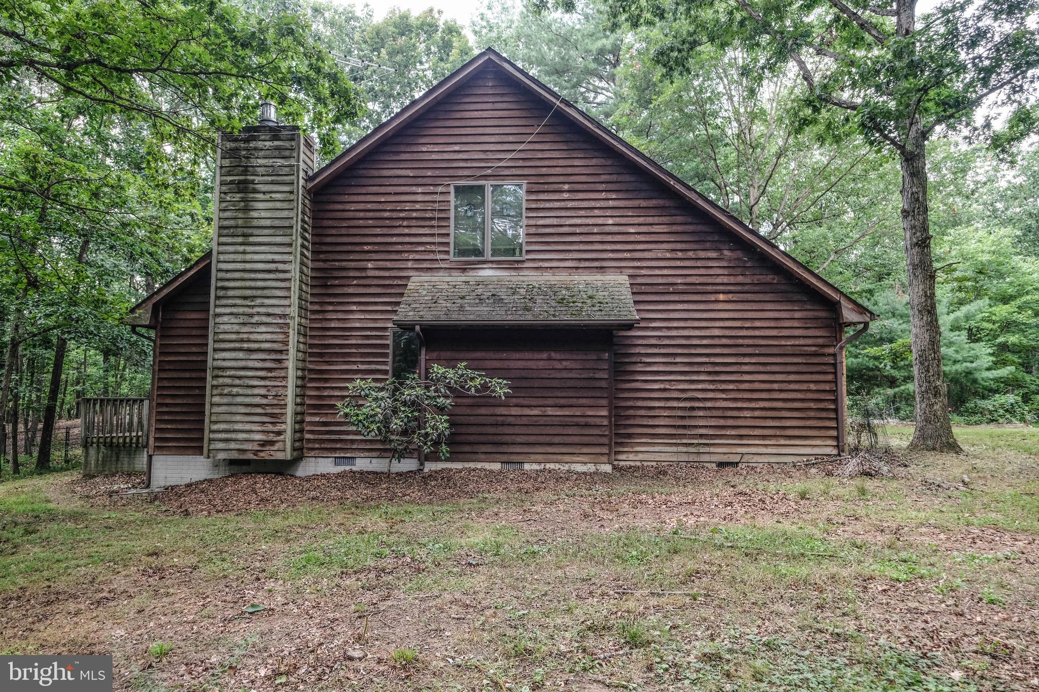 428 Ebenezer Church Road Gore, VA 22637 - Photo 37 of 40