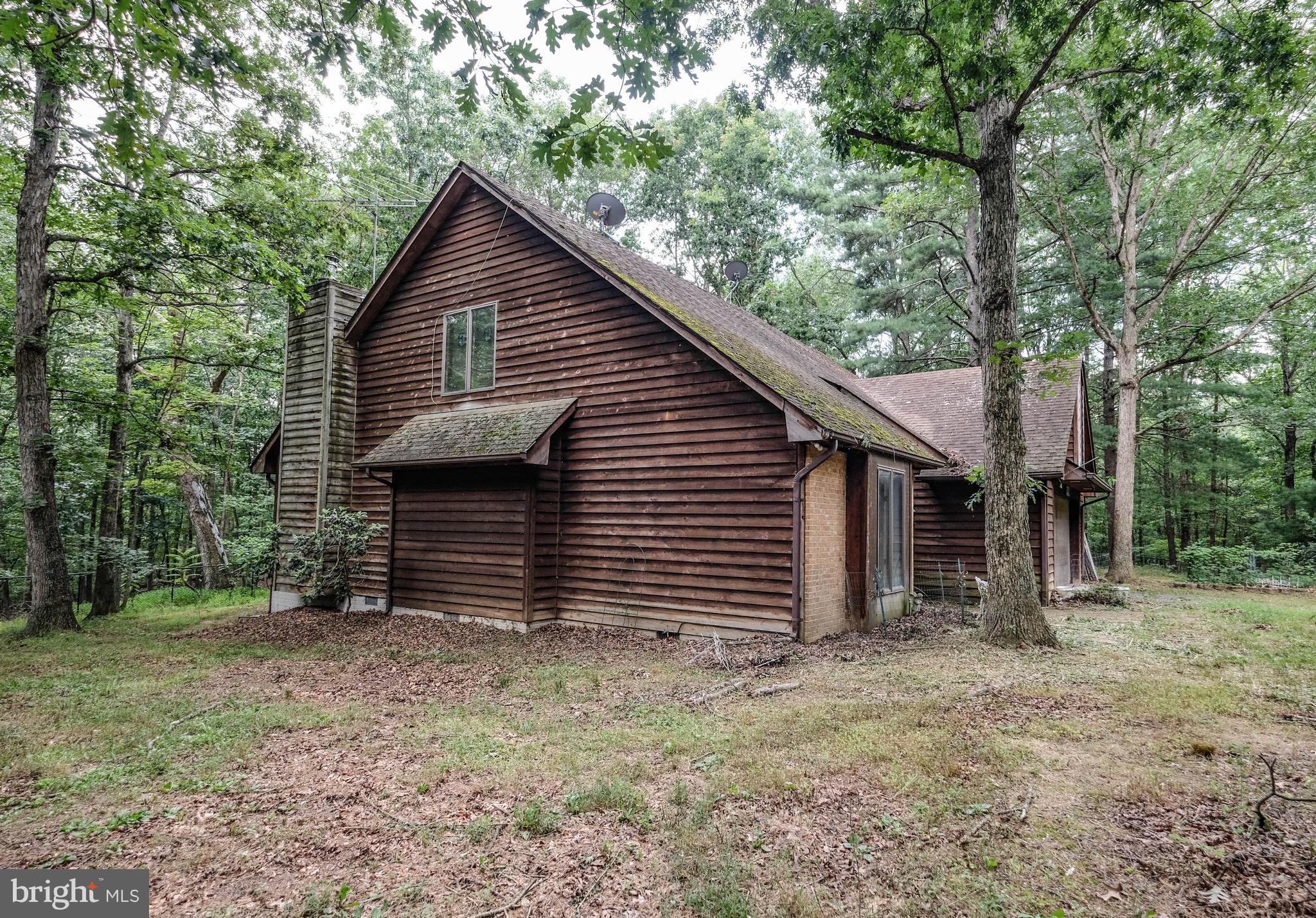 428 Ebenezer Church Road Gore, VA 22637 - Photo 38 of 40
