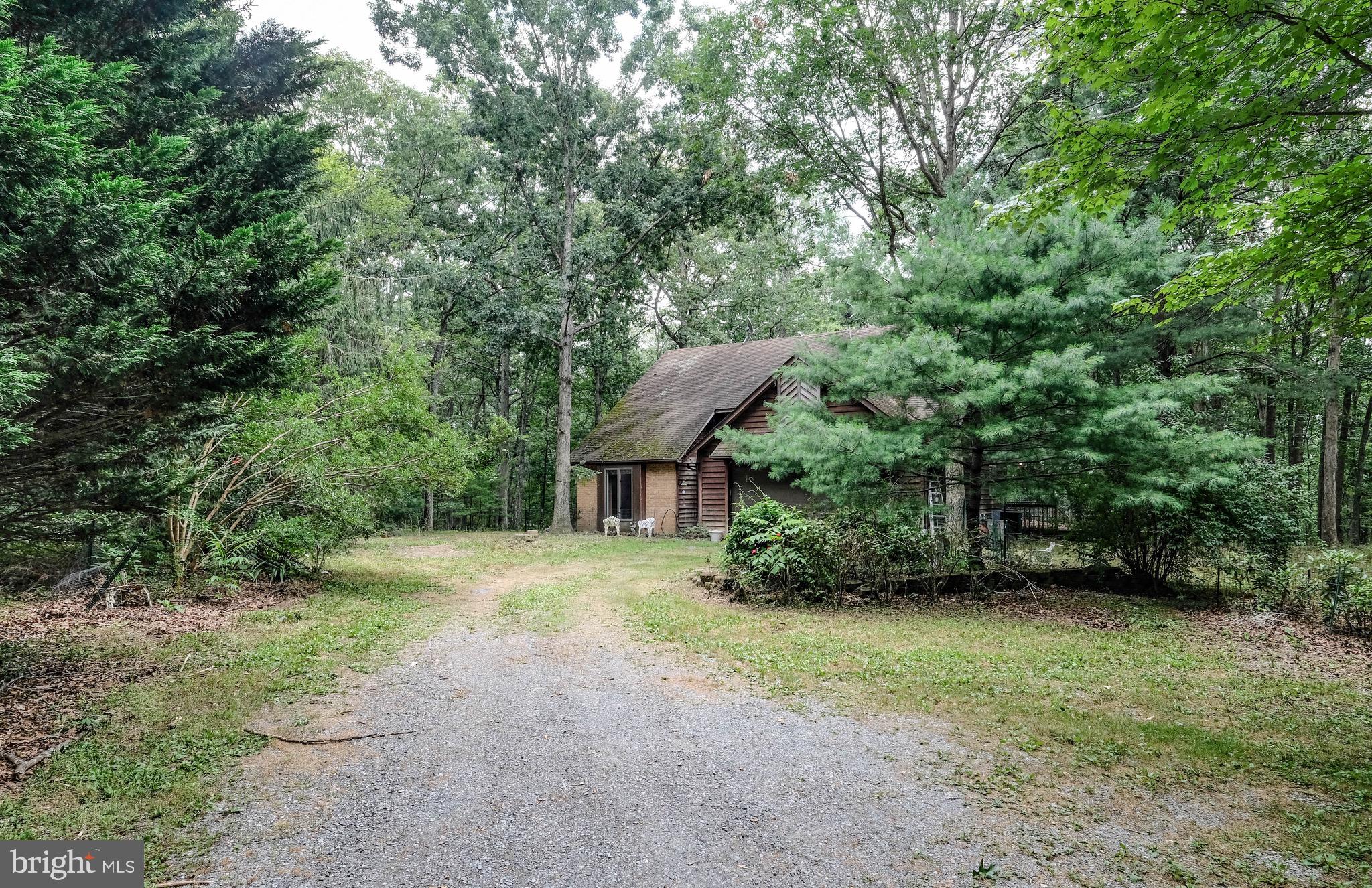 428 Ebenezer Church Road Gore, VA 22637 - Photo 40 of 40