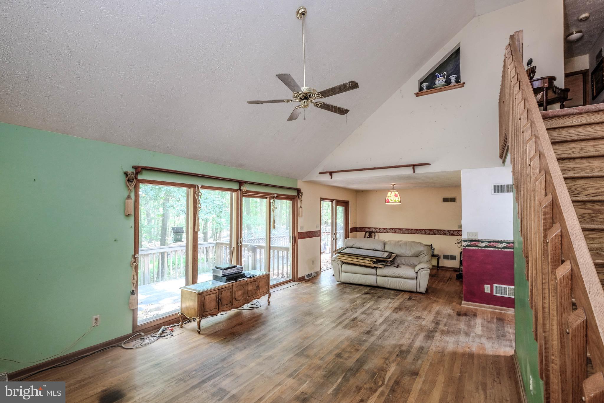 428 Ebenezer Church Road Gore, VA 22637 - Photo 5 of 40