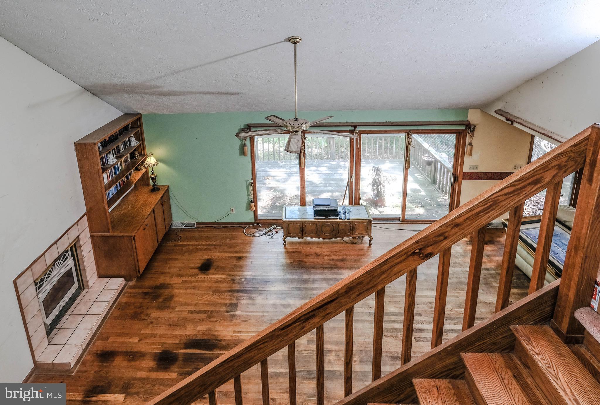 428 Ebenezer Church Road Gore, VA 22637 - Photo 10 of 40