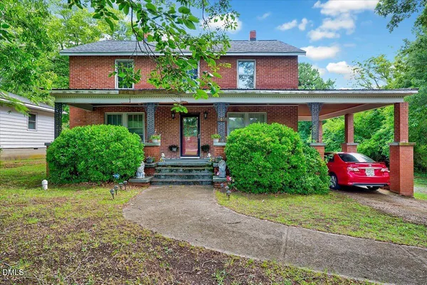 $235,000 | 503 Granville Street, Oxford, NC 27565