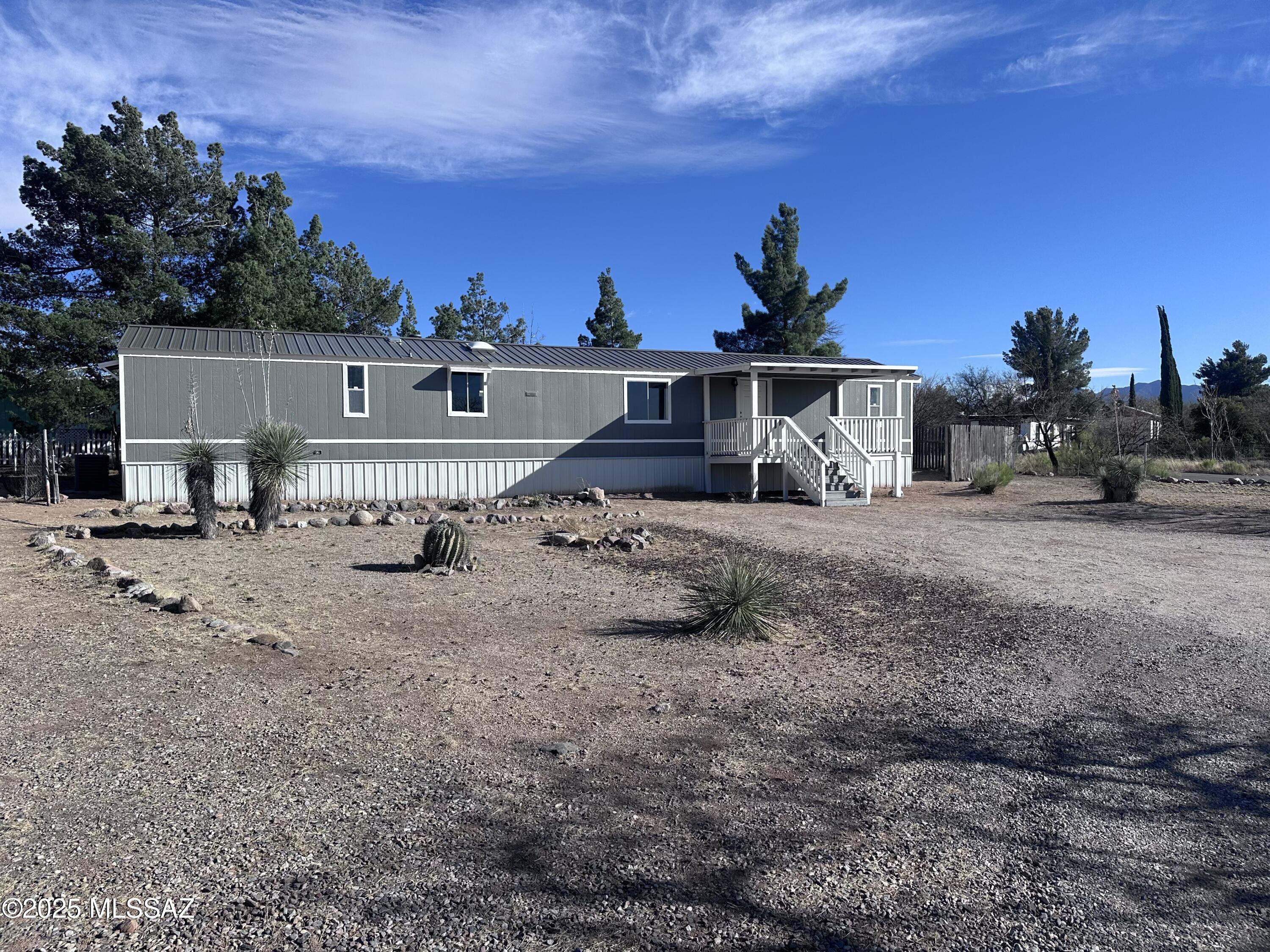 437 North Mescal Road Benson, AZ 85602 - Photo 5 of 26 Gallery Image 5