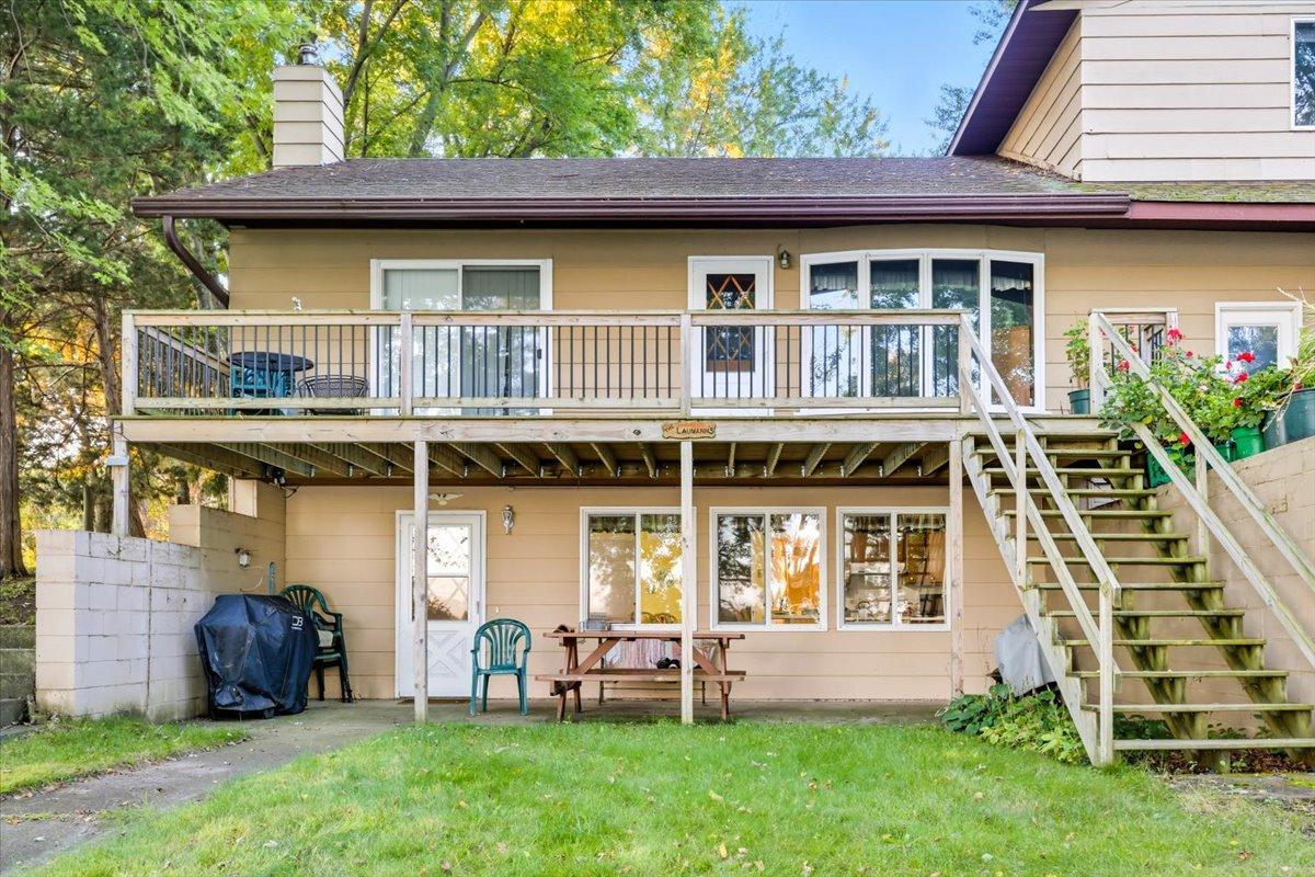 19526 Elmcrest Road Richmond, MN 56368 - Photo 8 of 48